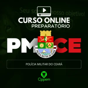 POLÍCIA MILITAR DO CEARÁ - PMCE